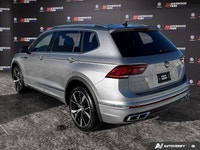 Check out this 2024 Volkswagen Tiguan Highline R-Line while we still have it in stock! *You Can't Be... (image 3)