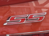 6.2L V8 Engine | 6-Speed Manual Transmission | Rear-Wheel Drive | 2SS Trim | Power Convertible Top |... (image 6)