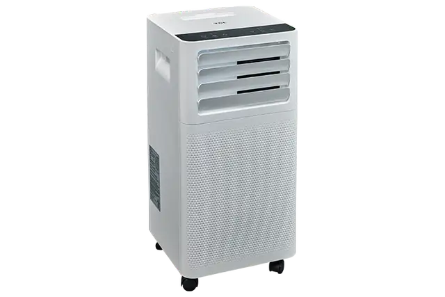 TCL 5000 BTU Smart Portable Air Conditioner $249.00 No Tax!!62863276247169122