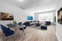 136 Bemont Drive offers spacious and well-maintained three bedroom townhomes designed for comfortabl... (image 4)