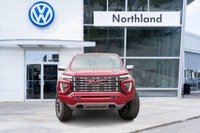 The price you see is the is the price you pay! Just add GST, no hidden fees. 2023 GMC Canyon Denali... (image 1)