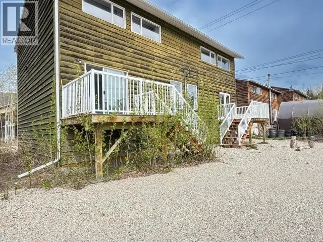 18-20 HARPER STREET Faro, Yukon in Houses for Sale in Whitehorse - Image 40