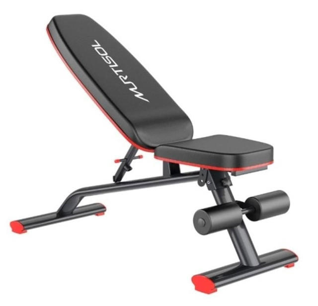 New & Used Exercise Equipment at Auction - Ends May 14th in Exercise Equipment in Trenton