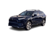 PLUG IN HYBRID // ONE OWNER // NO ACCIDENT Accessories over 4000$$ 2 SET OF TIRES, ROOF RACK AND HIT... (image 1)