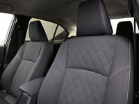 Experience all-weather confidence and modern convenience with this 2024 Toyota Corolla LE AWD. Desig... (image 5)