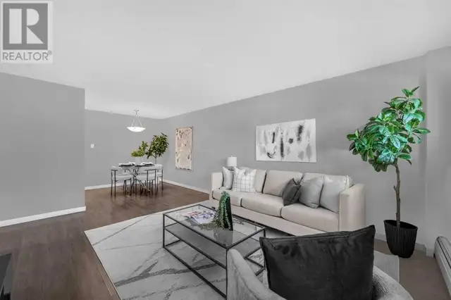 104, 617 56 Avenue SW Calgary, Alberta62864393456643122