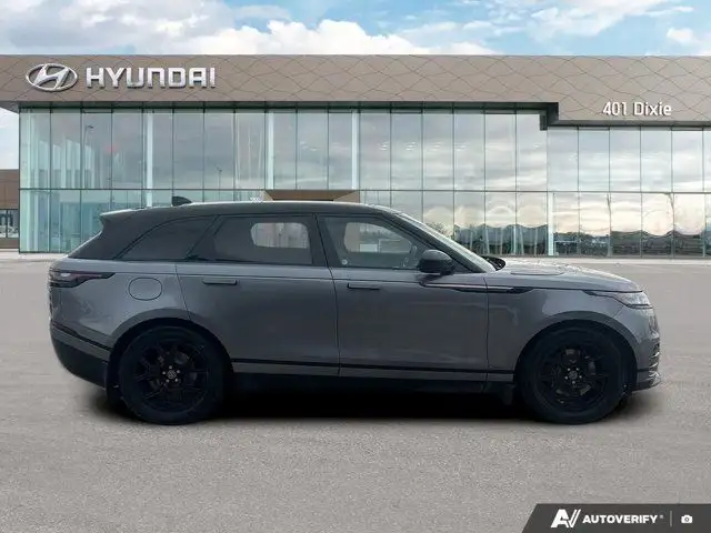 2021 Land Rover Range Rover Velar P400 R-Dynamic HSE | Brown in Cars & Trucks in Mississauga / Peel Region - Image 7