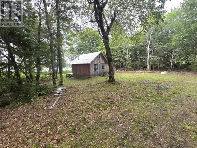Lot 1 Old North Range Road Ashmore, Nova Scotia in Land for Sale in Yarmouth - Image 27