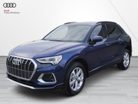 AUDI TROIS-RIVIÈRES MEMBER OF THE GABRIEL GROUP 819-266-7777 LOCATED IN THE CENTER OF MAURICIE AT AU... (image 6)