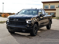 Welcome To Sherwood Park Chevrolet. The #1 Volume Chevrolet Dealer in Canada. This Chevrolet SILVERA... (image 3)