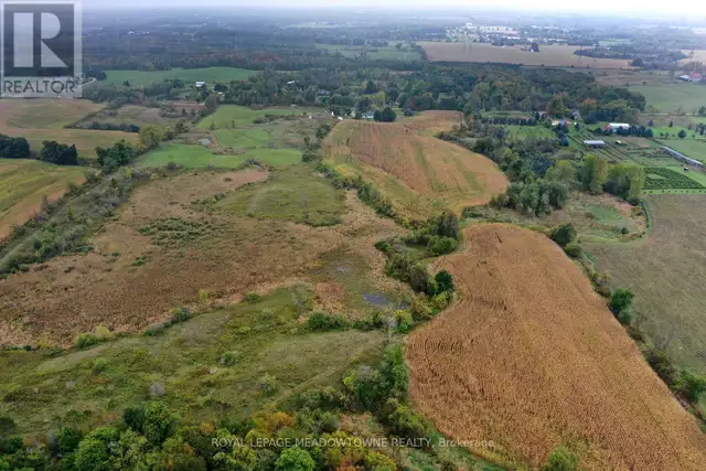 5167 FIFTH LINE Erin, Ontario in Land for Sale in Oakville / Halton Region - Image 30