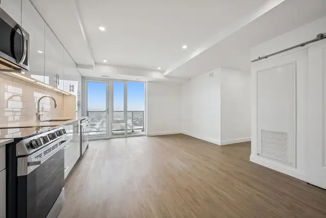 Brand New 2 Bedroom Apartment - 1 Month Free! - Presence