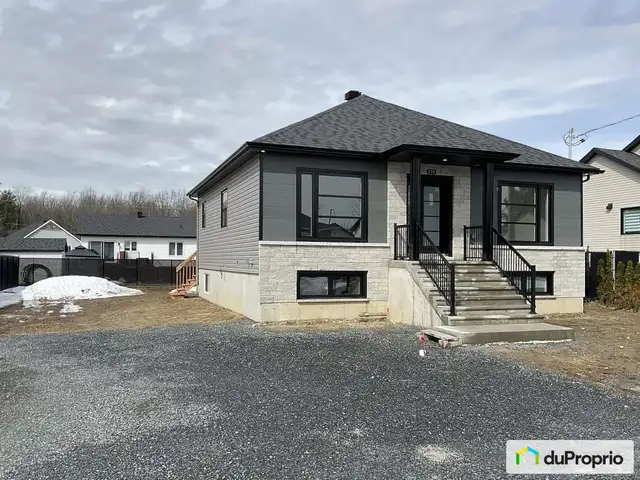 $550,000 - Bungalow for sale in Drummondville (Drummondville) in Houses for Sale in Drummondville - Image 3