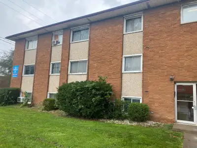One Bedroom Suite for Rent - near Ford Test Track Available for $1,325/month - Water and Heat includ...