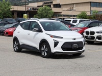 2023 Chevrolet Bolt EUV LT FWD One Owner Modern electric performance, impressive technology, and exc... (image 2)