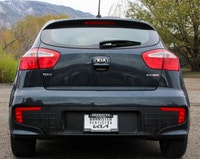 2016 Kia Rio EX | No Accidents | Low kms | Heated Seats | Back up Camera The 2016 Kia Rio EX 5dr HB... (image 3)