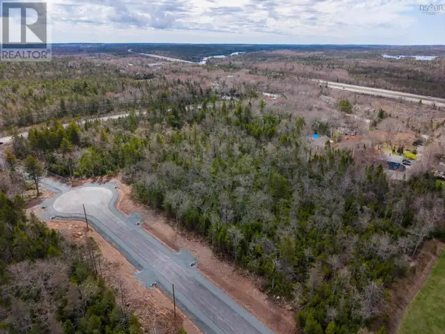 Lot 104 Jabaru Lane Timberlea, Nova Scotia in Land for Sale in City of Halifax - Image 3