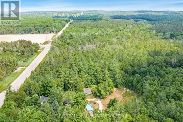 PT LT 40 HORSESHOE VALLEY ROAD W Oro-Medonte (Craighurst), Ontar in Land for Sale in Barrie - Image 3