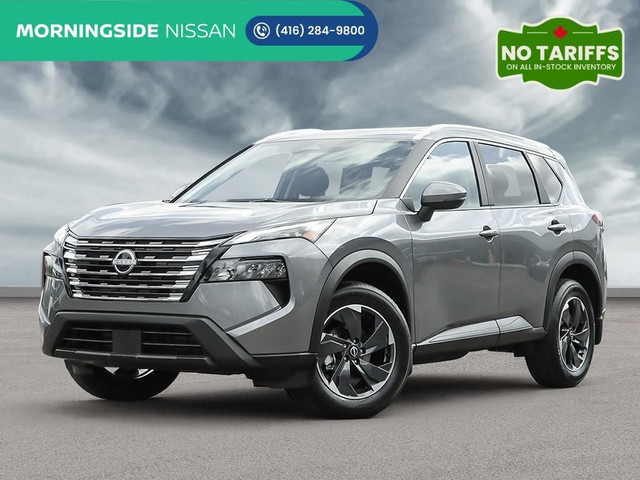 2026 Nissan Rogue SV Moonroof in Cars & Trucks in City of Toronto