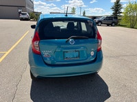2015 NISSAN VERSA NOTE SL Nice and Clean Mileage 183.363KM Engine :1.6L Transmission: Automatic Stoc... (image 7)