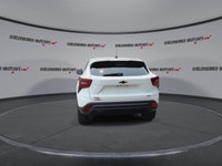 // ACCIDENT FREE!! // This used 2024 Chevrolet Trax RS FWD is a smart fit for daily life in Cayuga.... (image 6)