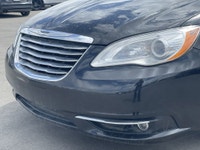 AMVIC Licensed Dealer 2014 Chrysler 200 AMVIC Licensed Dealer Kijiji Engine: 2.4L Safety Equipment E... (image 2)