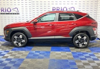 Certified All Wheel Drive Rear-View Camera Sun Roof Push Start Leather Seats Heated Seats Heated Ste... (image 1)