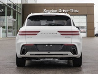2025 Genesis GV70 2.5T Advanced AWD | CPO | NO REPORTED ACCIDENTS The 2025 Genesis GV70 2.5T Advance... (image 5)