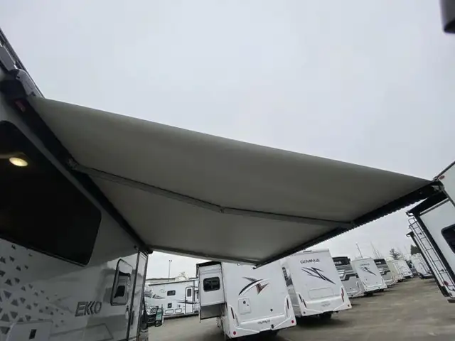 2025 Winnebago Winnebago 22A in RVs & Motorhomes in Abbotsford - Image 39