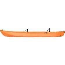 Azul Sun 12 Tandem 2-Person Kayak on Clearance! in Canoes, Kayaks & Paddles in Kawartha Lakes - Image 4