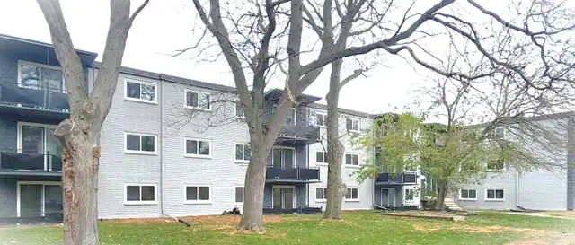 1 Month Free | Renovated 2-Bedroom | In-Suite Laundry | Balcony in Long Term Rentals in Sarnia - Image 3