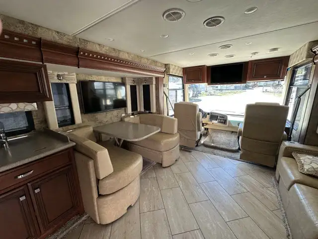 2017 Newmar Baystar 3403 in RVs & Motorhomes in Nelson - Image 33