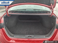 Look at this certified 2023 Nissan Sentra SV | Adaptive Cruise | Heated Seats | Auto Climate | CarPl... (image 9)