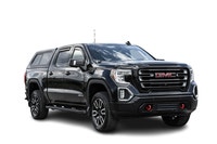 GMC Sierra 1500 AT4 Crew Cab 4X4 * 6.2L V8 * Groupe Électrique * Climatisation * Bluetooth * Regulat... (image 2)