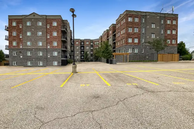 Fantastic 2 bedroom + 2 Bathroom for Rent in Kitchener! in Long Term Rentals in Kitchener / Waterloo - Image 12