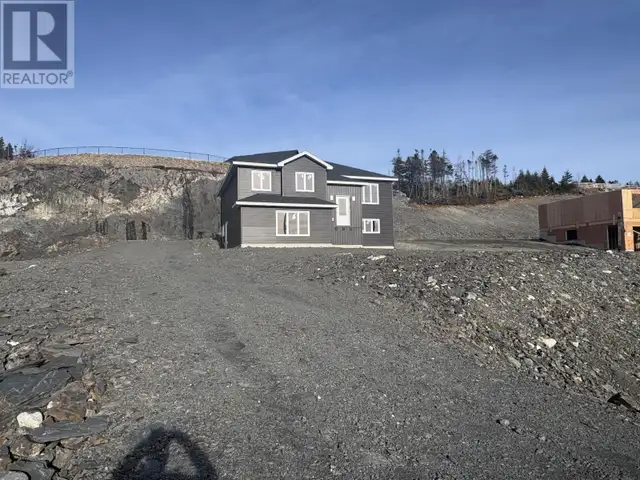 82 Island Cove Road Bay Bulls, Newfoundland & Labrador in Houses for Sale in St. John's - Image 3