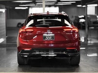 The 2024 Buick Envision Sport Touring (ST) is a premium compact SUV that received a significant refr... (image 6)