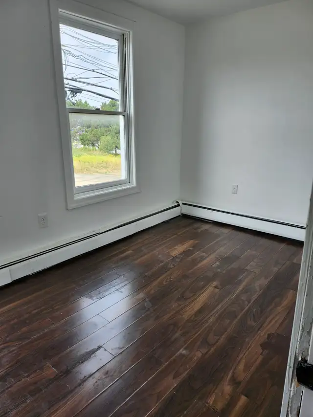 68 St John #3 - 3BR West, New Updates, Heat Included in Long Term Rentals in Saint John - Image 5