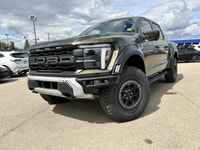 Welcome to Freedom Ford. 3.5L V-6 EcoBoost engine - 4x4 drive for all terrains - Luxury leather inte... (image 1)