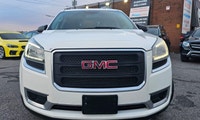This 2014 GMC Acadia SLE-2 AWD is powered by a strong and reliable 3.6L V6 gasoline engine, paired w... (image 7)