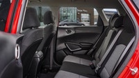 *Wireless Charging, Heated Steering Wheel, Lane Keep Assist, Blind Spot Detection, Android Auto!* Th... (image 9)