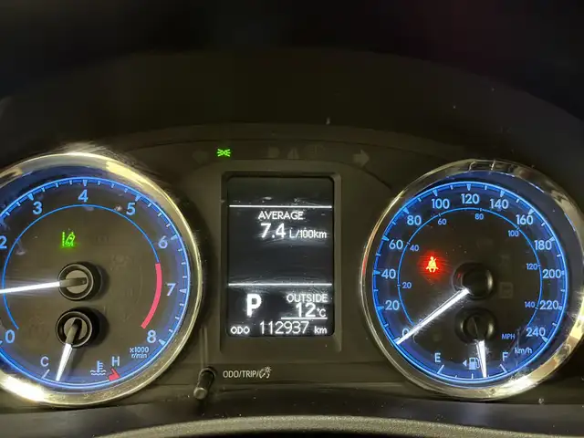 2017 Toyota Corolla LE6027700105498009610