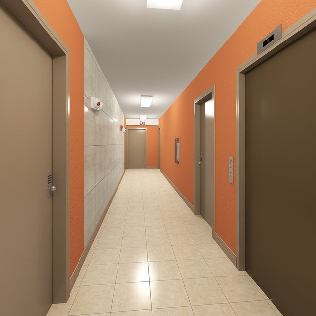 Lester Street 271 5 Bedroom Townhome for Rent Long Term Rentals