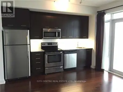 2901 - 360 SQUARE ONE DRIVE Mississauga (City Centre), Ontario