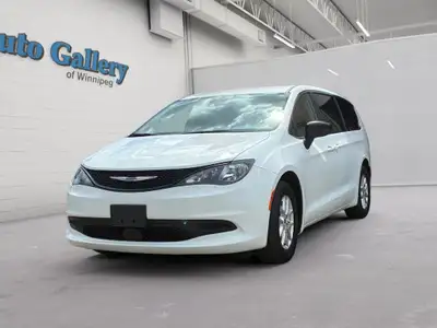 3.6L Pentastar V6 Engine | 9-Speed Automatic Transmission | Second and Third Row Seating | Power Sli...