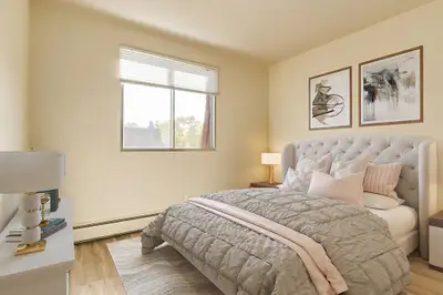 Affordable Apartments for Rent - Valhalla Apartments - Apartment