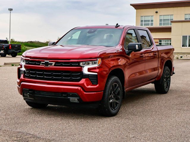 2025 Chevrolet Silverado 1500 RST in Cars & Trucks in Strathcona County - Image 4