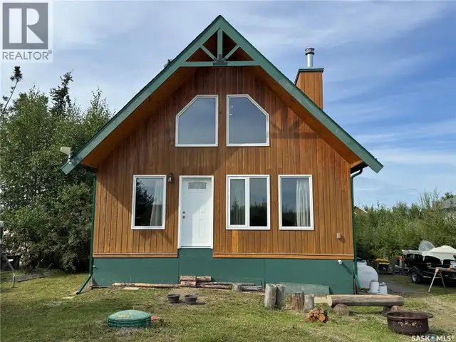 120 Nemeiben ROAD Northern Admin District, Saskatchewan in Houses for Sale in La Ronge - Image 2
