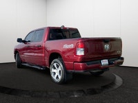 Experience legendary durability and high-tech utility in this purpose-built pickup, featuring standa... (image 3)