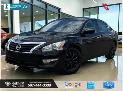 LIMITED TIME at Diamond Motors Drive away with a FREE 1-Year Warranty + low payments included at Lis...